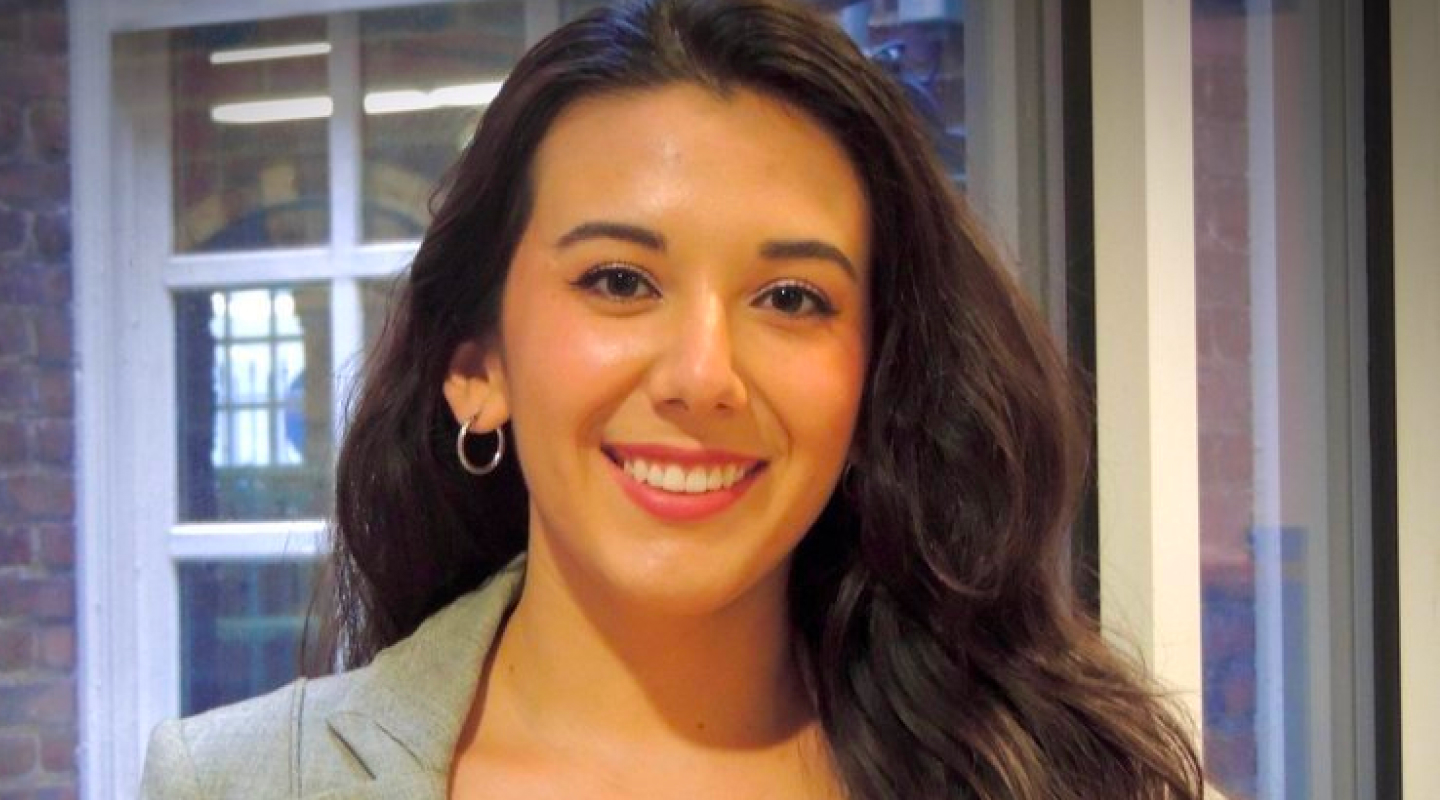 JRL Fellow Alejandra Salemi Interviews Former FPI CEO Rob Wilson-Black on Healing Theology Podcast