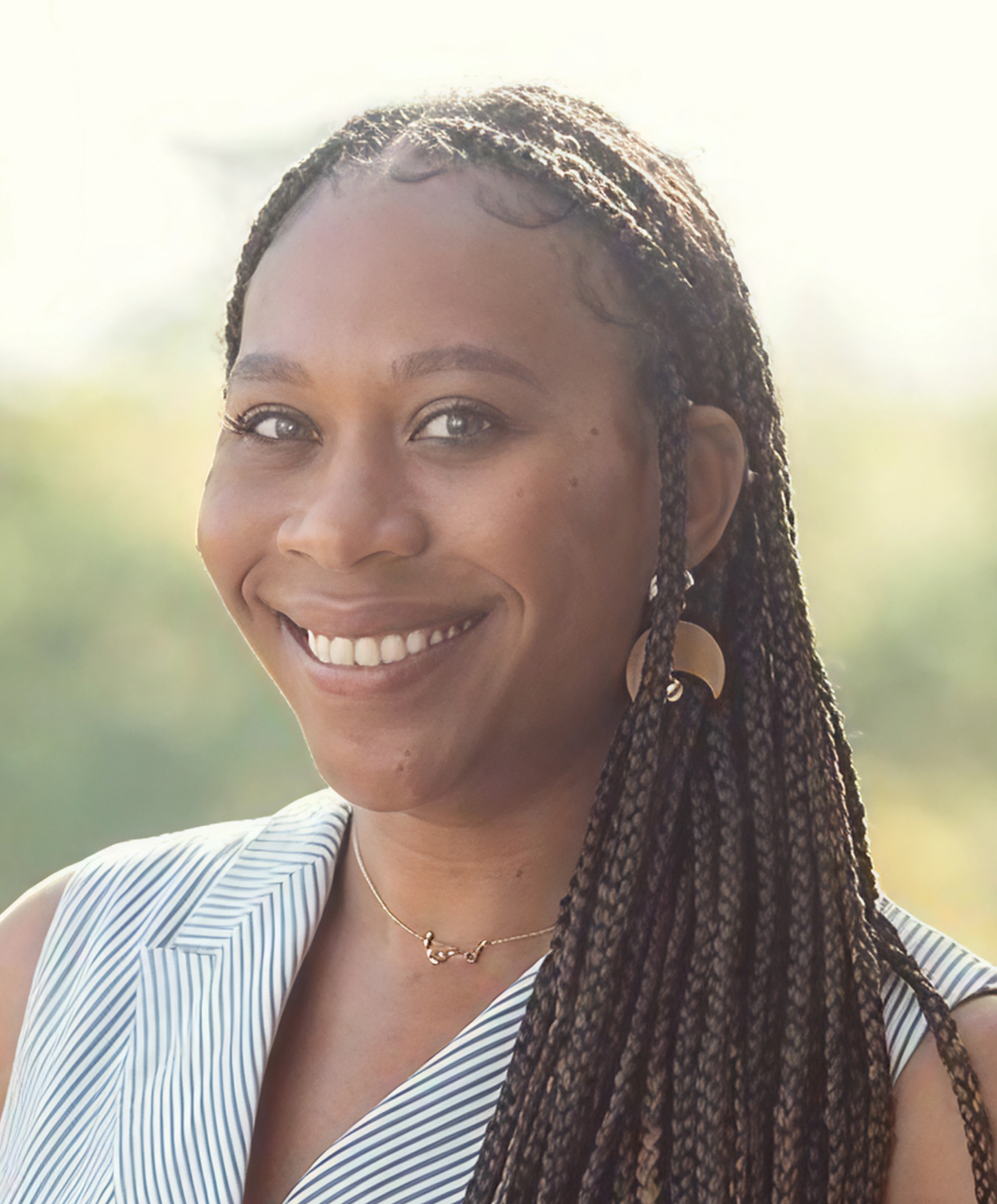 Dr. Autumn Brown