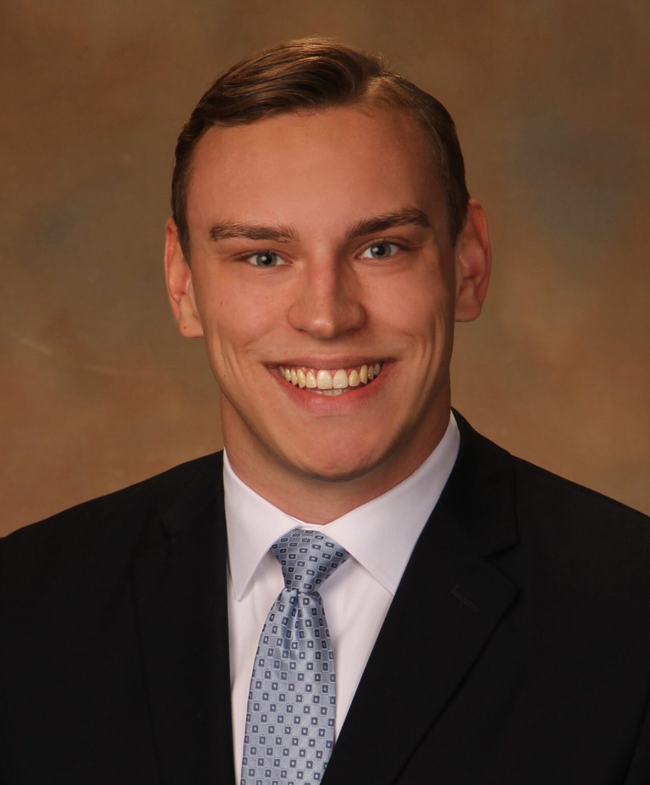 Jacob Mason | The Faith and Politics Institute