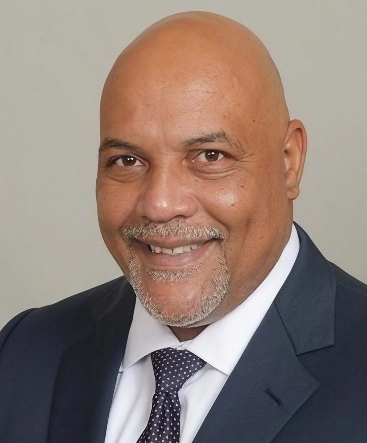 Peter J. Dumas | The Faith and Politics Institute