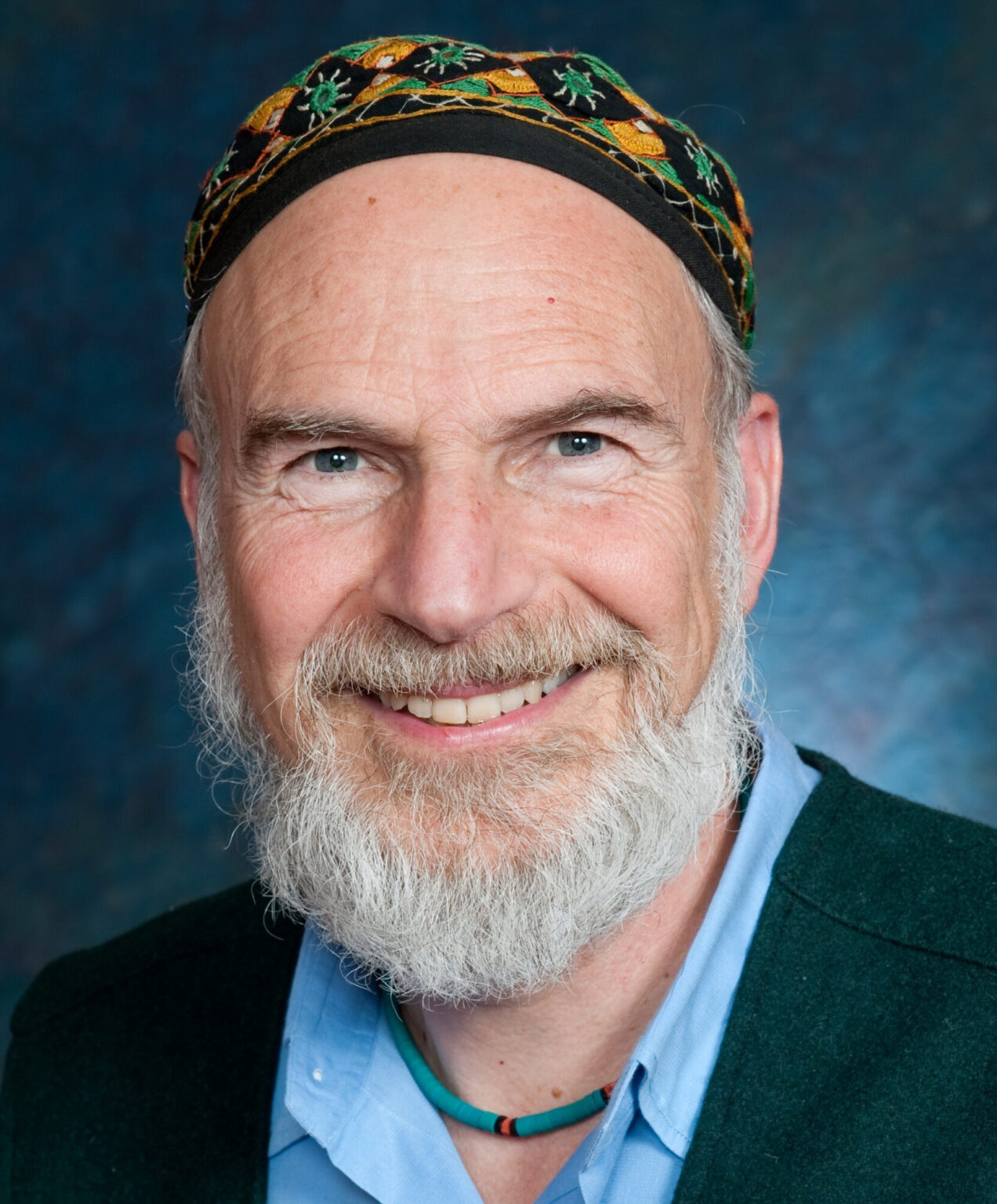 Mordechai Roth Mordechai Liebling | The Faith and Politics Institute