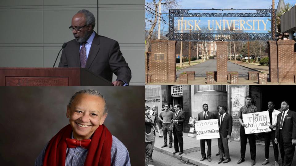 An interview with Professor Lucius Outlaw: A Pioneering Black Philosopher