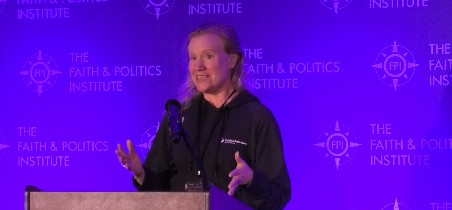 An Interview with Dr. Hilda B. Templeton of the Medical Committee for Human Rights