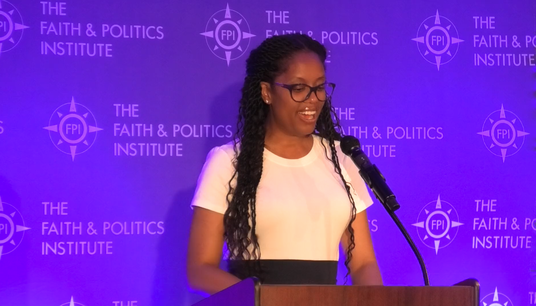 I am a Philanthropist: Interview with Nikia Washington of the McGregor Fund