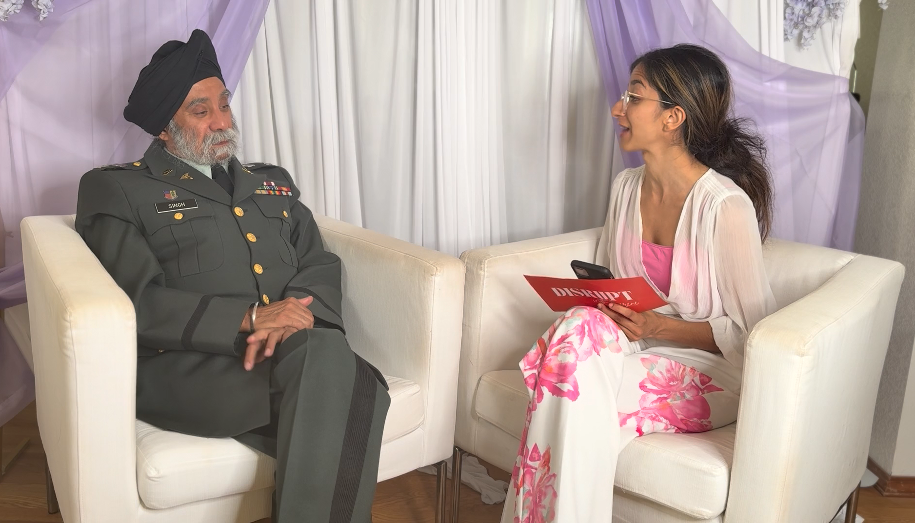 The Life of Dr. G.B. Singh