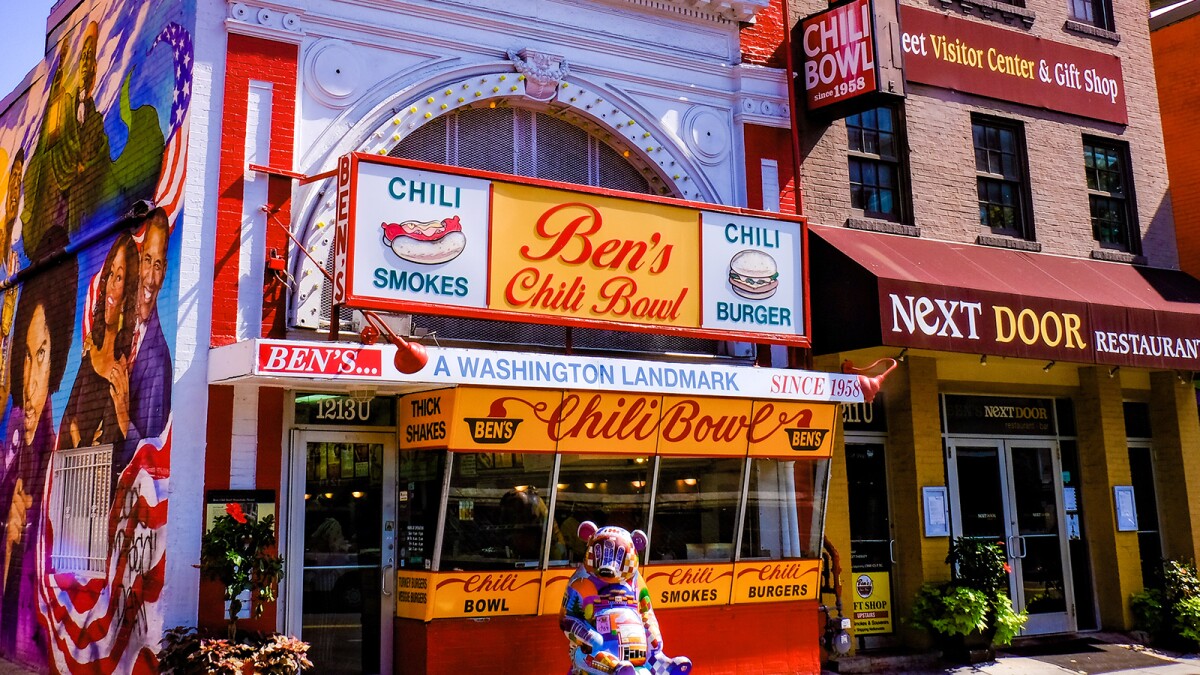 Ben’s Chili Bowl: A Haven for Activists and Dreamers